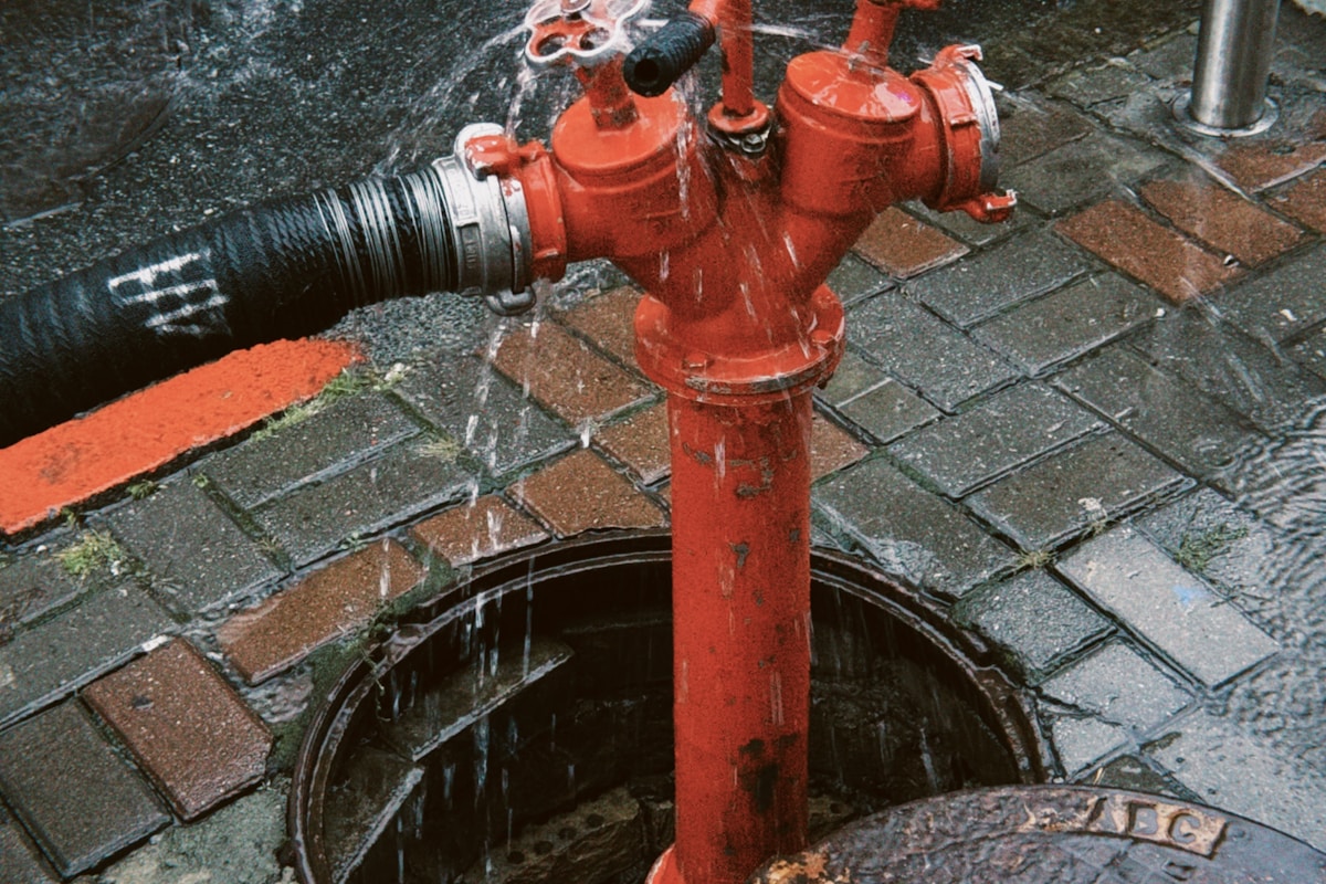 Commercial water damage restoration in Roanoke